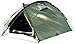 Snugpak Bunker 3 Person Tent and Tactical Shelter, Waterproof, Olive