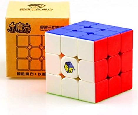 CuberSpeed Yuxin Little Magic 3X3 Yuxin 