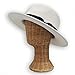 sungrubbies Stevie Fedora Derby Hat
