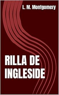 Livro Rilla de Ingleside