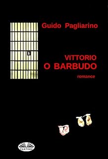 Livro Vittorio O Barbudo: Romance