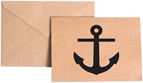 Anchor Stationery Note Card Set