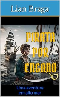 Livro Pirata Por Engano