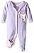 The Children's Place Baby Girls' Cat Sleep & Play