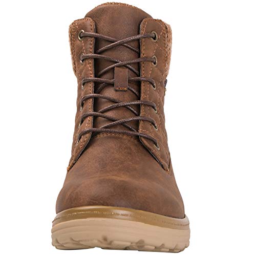 globalwin women's 1826 fashion boots