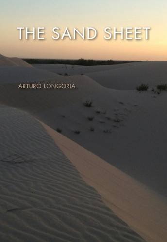 The Sand Sheet (The Seventh Generation: Survival, Sustainability, Sustenance in a New Nature)