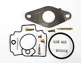 CARB REBUILD KIT Compatible with JOHN DEERE GATOR FD620 ENGINE