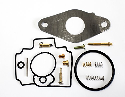 CARB REBUILD KIT Compatible with JOHN DEERE GATOR FD620 ENGINE