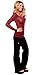 Otomix Women's Cargo Pants MD Black