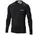 Columbia Men's Midweight Stretch Baselayer Long Sleeve Shirt