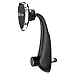 F-color Air Vent Car Mount Holder Magnetic Car Phone Holder Car Cradle for Cell Phones iPhone X 8 7 6S 6 Plus 5S 5 5C, Samsung Galaxy S8 S7,Google Pixel, LG, HTC, Huawei, Strong Magnet, Stable,Black