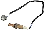 Denso-234-4368 OXYGEN SENSOR, Black