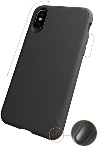Silk Base Grip Case for Samsung Galaxy S8 - Custom