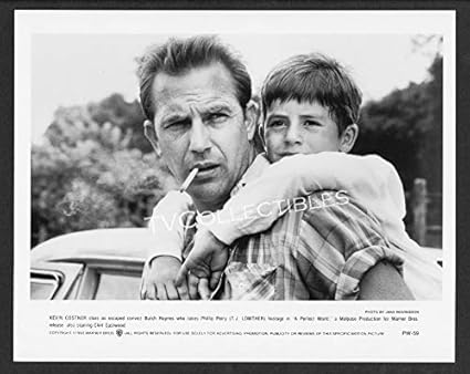 Amazoncom 8x10 Photo A Perfect World 1993 Kevin Costner Amazoncom 8x10 Photo A Perfect World 1993 Kevin Costner