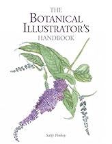 Botanical Illustrator's Handbook