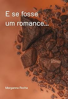 Livro E se fosse um romance