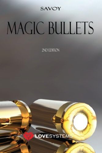 Magic Bullets: 2nd Edition