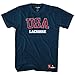 USA Lacrosse T-shirt