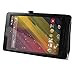 HP 10 G2 2301 Case,Mama Mouth PU Leather Folio 2-folding Stand Cover for 10.1