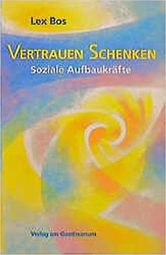 Get Vertrauen schenken For Free