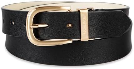 Women\'s Reversible 2-in-1 Belt for Jeans, Trousers and Dresses Women main image 4