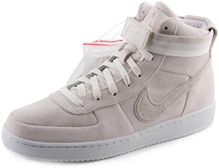 nike vandal high john elliott black