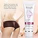 Sexy Hip Buttock Enlargement Cream Lift Up Buttock Enhancement Massage Cream Hip Lift Up Butt Firm Skin Enlargement