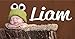 LucyLews Home Boy/Girl Personalized Name