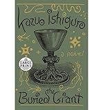 [ The Buried Giant Ishiguro, Kazuo ( Author ) ] { Paperback } 2015