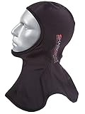Sharkskin Chillproof Hood for Scuba Diving and Watersports