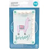 We R Memory Keepers 660701 0633356607014 Accessories Stamping-Mini Precision Press, Multi