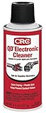 CRC 05101 QD Electronic Cleaner - 4.5 Wt Oz.