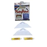 Pantry Patrol-set of 2 Traps,pheromone Pantry Pest Trap,