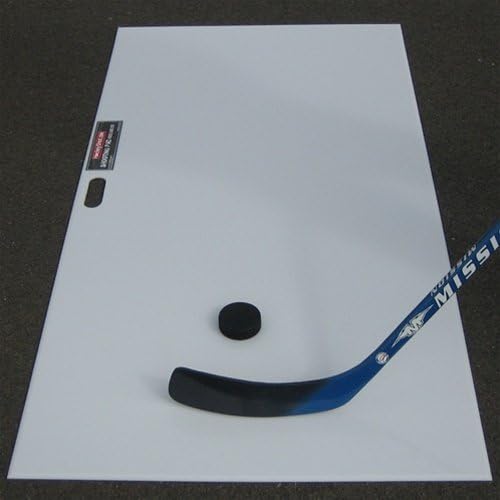 stickhandling aid
