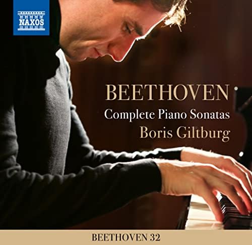 Beethoven: Complete Pianoforte Sonatas, Vol. 2: BEETHOVEN LUDWIG