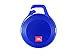 JBL Clip+ Splashproof Portable Bluetooth Speaker (Blue)