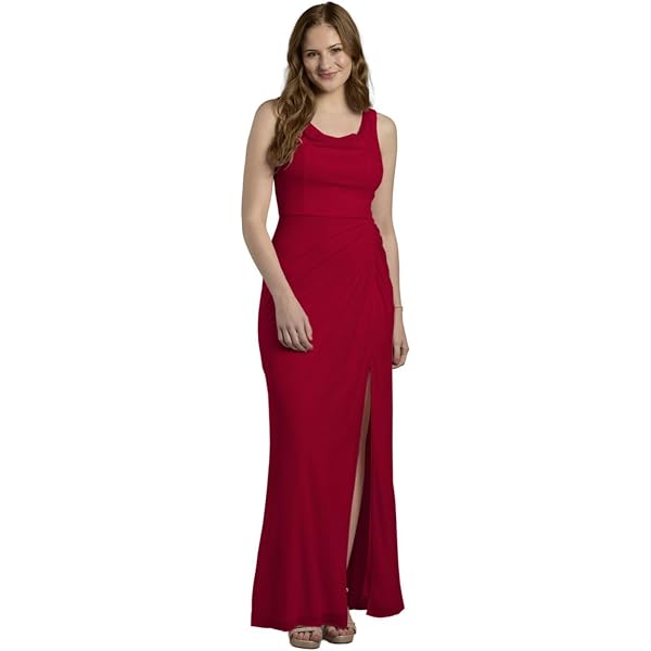 Amazon.com: David's Bridal The Edit Studio Mesh Billow Sleeve Sheath Dress,  Elegant Formal Dress for Wedding Guest, Cocktail and Evening Events with  Flattering Sheath Silhouette, Women's Size 0, Apple : Clothing, Shoes