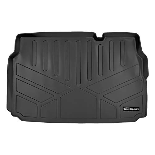 SMARTLINER Cargo Trunk Liner Floor Mat for 2018-2022 Ford Ecosport