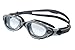 Zoggs 315721-900 Predator Flex L/XL - Swim Goggles (White-Grey/Clear)