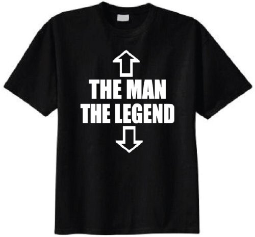 legend shirts