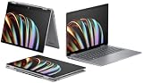 HP Envy x360 14" 2in1 Laptop Intel Core Ultra 7 16GB RAM 512GB SSD Win 11 Silver view 18
