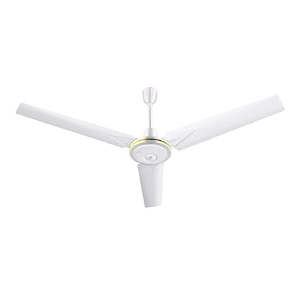 Amazon Com Ceiling Fan Wall Mounted 55 Inch Rotating Fan Rotated