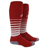 adidas Team Speed Soccer Socks (1-Pack)