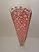 Water Storing Gel Deco Beads (Peach) -Create Custom Centerpiece Vase Fillers