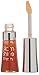 Loreal Paris Glam Shine Fresh Lip Gloss 185 Aqua Lychee