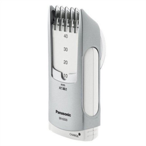 panasonic self hair cutter
