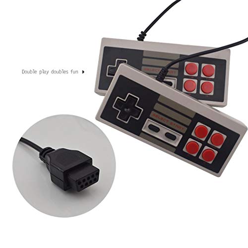 6 dalina+Classic+Console+Handheld+Children