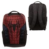 Marvel Spiderman Logo Backpack
