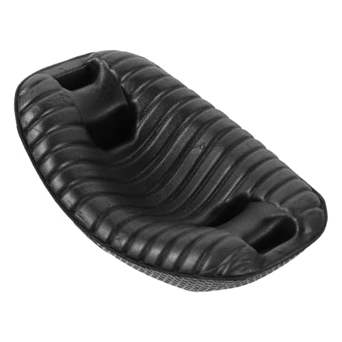 VOSAREA Hockey Helmet Chin Pad Foam
