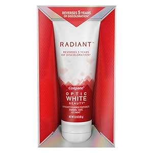 colgate optic white toothpaste amazon